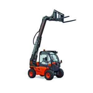 Ausa T144H Plus verreiker