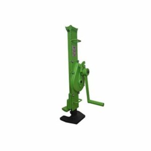 Domme kracht 3 ton