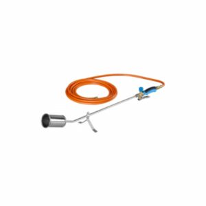 Gasbrander