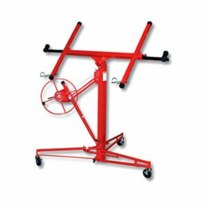 Gipsplatenlift