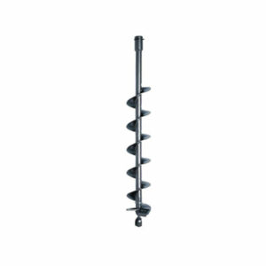 Grondboor 100 mm