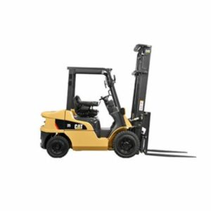 Heftruck 2 ton