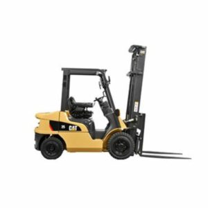 Heftruck 3 ton