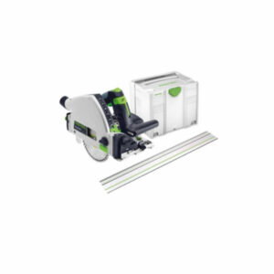 Invalzaag Festool TS55