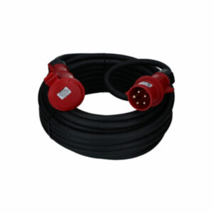 Kabel 16A 10m