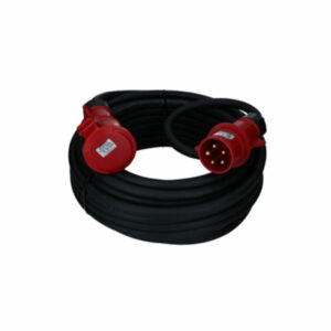 Kabel 16A 50m
