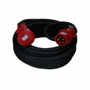 Kabel 32A 10m