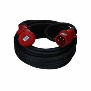 Kabel 32A 25 meter