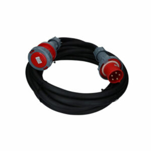 Kabel 63A 10m