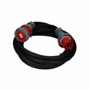 Kabel 63A 25 meter