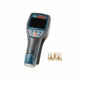 Leidingzoeker Bosch D-Tect 120
