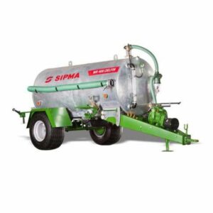 Waterwagen 12m3