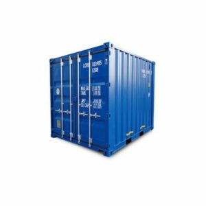Opslagcontainer 10ft