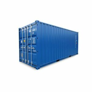 Opslagcontainer 20ft