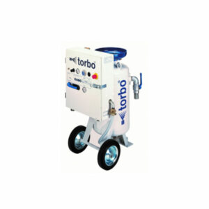 Straalketel Torbo softline