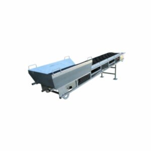 Transportband 4.5 meter