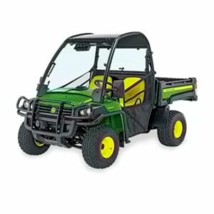 John Deere Gator UTV 4x4