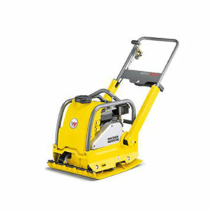 Trilplaat Slagkracht 1.5 Ton