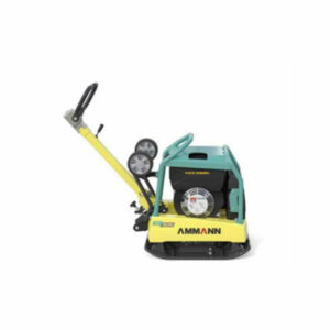 Trilplaat Slagkracht 3.5 ton