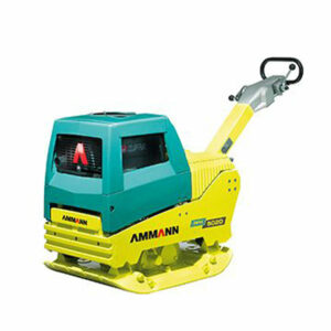 Trilplaat Slagkracht 6 ton