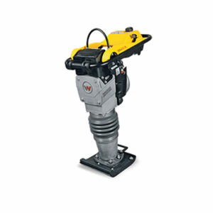 Trilstamper 66 kg