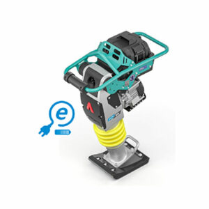 Trilstamper Elektrisch