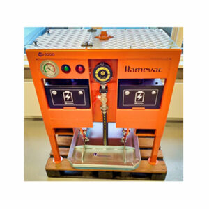 Hamevec VHU-3000-AR Vacuümunit