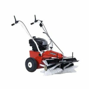 Veegmachine