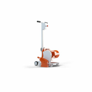 Vloerverwarmingfrees 400V