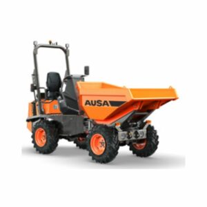Wieldumper 1,75 m3