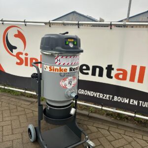 FijnStofzuiger huren