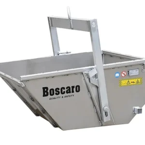 Kraancontainer huren
