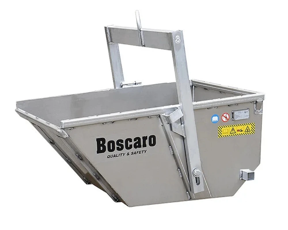 Kraancontainer huren