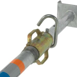 Schroefstempel huren