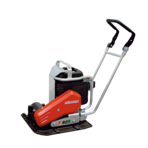 Accu trilplaat 1.5 Ton