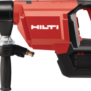 Accu diamantboor Hilti